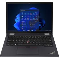 ThinkPad X13 Yoga Gen 3 21AW0032UK 2 in 1 Notebook