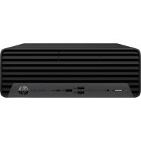 Pro Small Form Factor 400 G9 Desktop PC 6A7U7EA#ABU