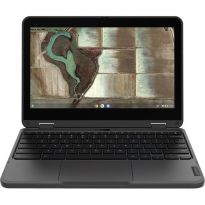 500e Chromebook Gen 3 82JB000AUK 2 in 1 Chromebook