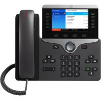 8851 IP Phone CP-8851-K9=