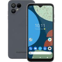 Fairphone 4 Smartphone F4FPHN-1DG-EU1