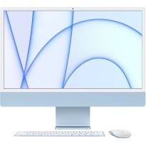 iMac MGPK3B/A All-in-One Computer