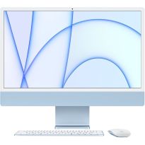 iMac MGPL3B/A All-in-One Computer