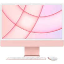 iMac MJVA3B/A All-in-One Computer