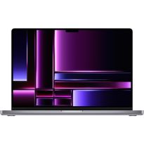 16-inch MacBook Pro - Space Grey MNW93B/A