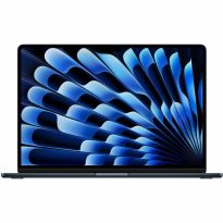 15-inch MacBook Air with M2 chip - Midnight MQKX3B/A