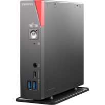 ESPRIMO G6012 Desktop Computer VFY:G612EP17BMGB